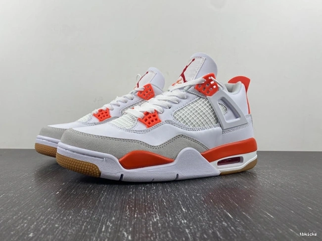 TBK Stretchable Jordan Air DR5415- 4 3929 1027